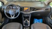 Opel Astra 1.6 CDTI DPF Excellence 2016m. Dyzelinas Mechaninė