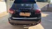 Porsche Cayenne S Diesel 2014m. Dyzelinas Automatinė