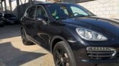 Porsche Cayenne S Diesel 2014m. Dyzelinas Automatinė