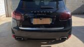 Porsche Cayenne S Diesel 2014m. Dyzelinas Automatinė