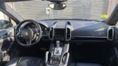 Porsche Cayenne S Diesel 2014m. Dyzelinas Automatinė