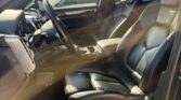 Porsche Cayenne S Diesel 2014m. Dyzelinas Automatinė