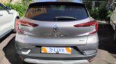 Renault Captur 1.6 Hybrid E-Tech Zen 2022m. Benzinas/Elektra Automatinė