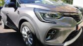 Renault Captur 1.6 Hybrid E-Tech Zen 2022m. Benzinas/Elektra Automatinė
