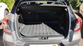 Renault Captur 1.6 Hybrid E-Tech Zen 2022m. Benzinas/Elektra Automatinė