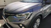 Renault Captur 1.6 Hybrid E-Tech Zen 2022m. Benzinas/Elektra Automatinė