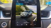 Renault Captur 1.6 Hybrid E-Tech Zen 2022m. Benzinas/Elektra Automatinė
