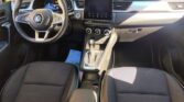 Renault Captur 1.6 Hybrid E-Tech Zen 2022m. Benzinas/Elektra Automatinė