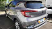 Renault Captur 1.6 Hybrid E-Tech Zen 2022m. Benzinas/Elektra Automatinė