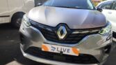 Renault Captur 1.6 Hybrid E-Tech Zen 2022m. Benzinas/Elektra Automatinė