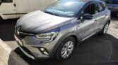 Renault Captur 1.6 Hybrid E-Tech Zen 2022m. Benzinas/Elektra Automatinė