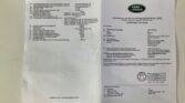 Land Rover Evoque 2.0 Sd4 HSE Dynamic 2016m. Dyzelinas Automatinė