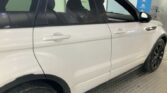 Land Rover Evoque 2.0 Sd4 HSE Dynamic 2016m. Dyzelinas Automatinė