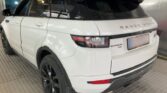 Land Rover Evoque 2.0 Sd4 HSE Dynamic 2016m. Dyzelinas Automatinė