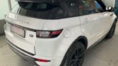 Land Rover Evoque 2.0 Sd4 HSE Dynamic 2016m. Dyzelinas Automatinė