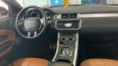 Land Rover Evoque 2.0 Sd4 HSE Dynamic 2016m. Dyzelinas Automatinė