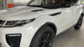 Land Rover Evoque 2.0 Sd4 HSE Dynamic 2016m. Dyzelinas Automatinė