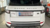 Land Rover Evoque 2.0 Sd4 HSE Dynamic 2016m. Dyzelinas Automatinė