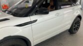 Land Rover Evoque 2.0 Sd4 HSE Dynamic 2016m. Dyzelinas Automatinė