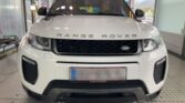 Land Rover Evoque 2.0 Sd4 HSE Dynamic 2016m. Dyzelinas Automatinė