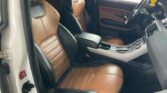 Land Rover Evoque 2.0 Sd4 HSE Dynamic 2016m. Dyzelinas Automatinė
