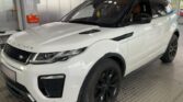 Land Rover Evoque 2.0 Sd4 HSE Dynamic 2016m. Dyzelinas Automatinė