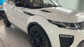 Land Rover Evoque 2.0 Sd4 HSE Dynamic 2016m. Dyzelinas Automatinė