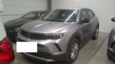 Opel Mokka X 1.2 Turbo Enjoy 2023m. Benzinas Automatinė