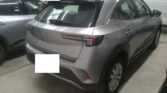 Opel Mokka X 1.2 Turbo Enjoy 2023m. Benzinas Automatinė