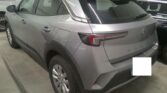 Opel Mokka X 1.2 Turbo Enjoy 2023m. Benzinas Automatinė