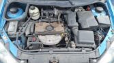 Peugeot 206 1.6 XT 1999m. Benzinas Mechaninė