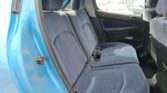 Peugeot 206 1.6 XT 1999m. Benzinas Mechaninė
