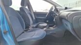 Peugeot 206 1.6 XT 1999m. Benzinas Mechaninė