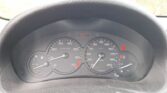 Peugeot 206 1.6 XT 1999m. Benzinas Mechaninė