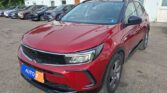 Opel Grandland X 1.2 Turbo GS Line 2024m. Benzinas Automatinė