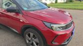 Opel Grandland X 1.2 Turbo GS Line 2024m. Benzinas Automatinė