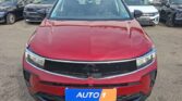 Opel Grandland X 1.2 Turbo GS Line 2024m. Benzinas Automatinė