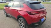 Opel Grandland X 1.2 Turbo GS Line 2024m. Benzinas Automatinė