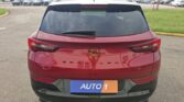 Opel Grandland X 1.2 Turbo GS Line 2024m. Benzinas Automatinė