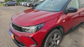 Opel Grandland X 1.2 Turbo GS Line 2024m. Benzinas Automatinė