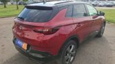 Opel Grandland X 1.2 Turbo GS Line 2024m. Benzinas Automatinė