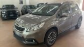 Peugeot 2008 1.6 e-HDi Active 2013m. Dyzelinas Mechaninė