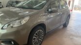 Peugeot 2008 1.6 e-HDi Active 2013m. Dyzelinas Mechaninė