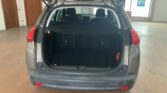 Peugeot 2008 1.6 e-HDi Active 2013m. Dyzelinas Mechaninė