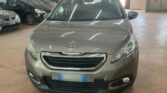Peugeot 2008 1.6 e-HDi Active 2013m. Dyzelinas Mechaninė