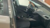Peugeot 2008 1.6 e-HDi Active 2013m. Dyzelinas Mechaninė