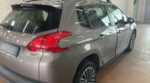 Peugeot 2008 1.6 e-HDi Active 2013m. Dyzelinas Mechaninė