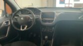 Peugeot 2008 1.6 e-HDi Active 2013m. Dyzelinas Mechaninė