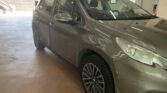 Peugeot 2008 1.6 e-HDi Active 2013m. Dyzelinas Mechaninė