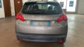 Peugeot 2008 1.6 e-HDi Active 2013m. Dyzelinas Mechaninė